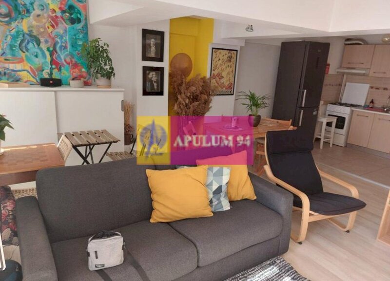 Apartament 2 camere Bulevardul Unirii-Zepter