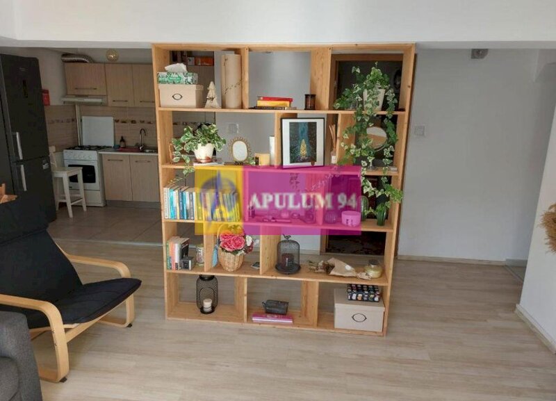 Apartament 2 camere Bulevardul Unirii-Zepter