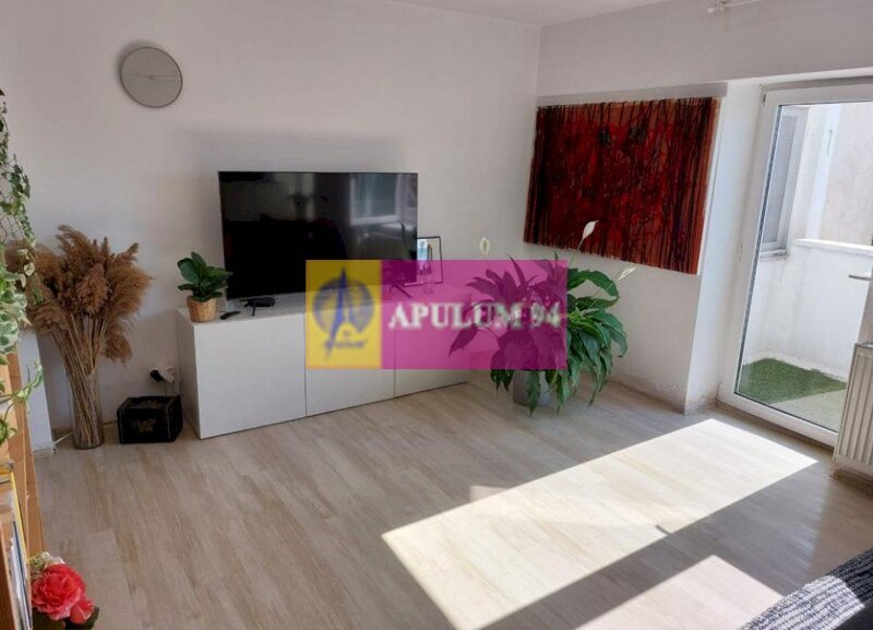 Apartament 2 camere Bulevardul Unirii-Zepter