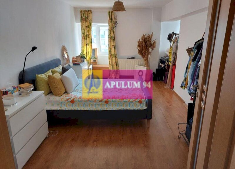 Apartament 2 camere Bulevardul Unirii-Zepter